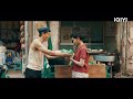 The Invisible Superman | Sci-fi / Mystery | iQIYI Comedy Theater