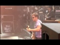 The Black Keys - Lonely Boy Live - Rock Werchter 2014