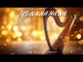 IYE NA NA NA NA/PROPHETIC HARP WARFARE INSTRUMENTAL / WORSHIP MEDITATION MUSIC/ INTENSE HARP WORSHIP