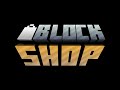 BLOCK SHOP | Minecraft Map Trailer