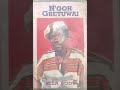 NGOH GBETUWAI-MOJAMA (official Audio), Sierra Leone 🇸🇱 Culture.