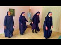 Jerusalema Dance Challenge - SOLI Style