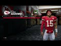 Madden 23 vs Madden 22 Side By Side! WOW...