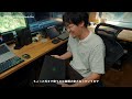 Room Tour - Japanese 3DCG Animation Artist's Work Room and Desk