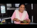Village food ఇది- వారసత్వ సంపద మనది/Linga donda/Ingi Bingi/Lollipop Climber leafy vegetable curry#55
