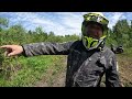 CFMOTO CFORCE 1000 против AODES MUD PRO 1000. Перевернули 2 Квадроцикла,Лютый Маршрут🔥