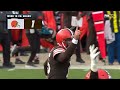 Top 10 Plays of the 2023 Regular Season | Cleveland Browns