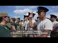 The Virginia Tech Corps of Cadets