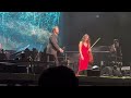 Josh Groban (with Lucia Micarelli) - cover of “Both Sides Now” by Joni Mitchell