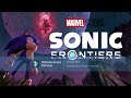 Sonic CD and Sonic Frontiers Songs Season 2 Epsiode 1 Of MVC