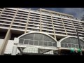 [HD] Disney's Contemporary Resort Tour and Walkthrough~Walt Disney World