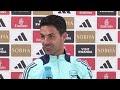 Mikel Arteta Highlights the Importance of Media Representation