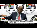 State Capture Inquiry | Hlaudi Motsoeneng in the hot seat