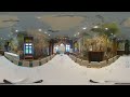 Spencer Roberts Room - 360 video