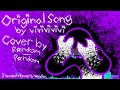 credit song for my death but I'm going insane waiting for it to happen - Cover Slowed+Reverb Version