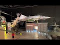 2024-05-29 Onsdag. Flygvapenmuseet Malmen Linköping. Video 4/4. Swedish Airforce museum