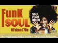 FUNKY SOUL | Earth Wind & Fire, Rick James, Cheryl Lynn, Kool & The Gang - Old School R&B SOUL MIX