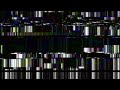VHS Glitch - Volume 1 - Stock Footage - Free to use for movies and video clips - with Download Link
