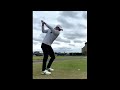 Rory McIlroy ローリー・マキロイ ﻿北アイルランドの男子ゴルフ スローモーションスイング!!!