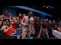 Steve Harvey Creates A Real Love Connection Between Two Audience Members