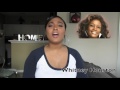 1 GIRL, 9 VOICES! (Beyonce, Mariah Carey, Whitney Houston, & More!)