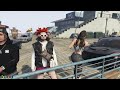 Trolling GTA RP Players Until They Quit