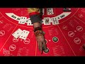 MASSIVE HIGH LIMIT BETS!! SMASHING THE BONUSES!! ULTIMATE TEXAS HOLD’EM!! $1400 ON ONE HAND!!!