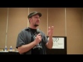 Matsuricon 2010 Doug Walker (Part 3) Movies That Everyone Disagrees With You On