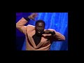 Eddie & Gerald Levert - Already Missing You LIVE at the Apollo 1996