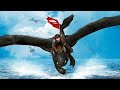 How To Train Your Dragon 2: Where No One Goes Extended