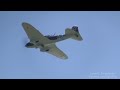 Worlds FIRST flying IL-2 Shturmovik since WWII - Engine Runs and Test Flights
