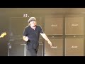 AC/DC - Dog Eat Dog - Gelsenkirchen 2024-05-21