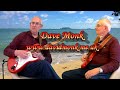 Faithful love - Cesar Manalili  - Guitar instrumental by Dave Monk