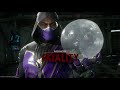 Mortal Kombat 11 - All RAIN FATALITIES @ ᵁᴴᴰ ✔