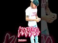 TrapJames - Karma