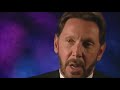How Billionaires Made Their Money Ep 005 - Oracle boss Larry Ellison
