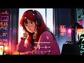 𝐏𝐥𝐚𝐲𝐥𝐢𝐬𝐭 I Lo-fi Mix 1985🎵 沉浸式 BGM⭐ / 2hour Old Dreamy Lofi Mix [ Beats to Chill & Relax ] 放假 / 直播