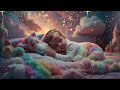 Babies Sleep Instantly Within 3 Minutes ❤️ Baby Sleep Music 🎵 Peaceful Melody