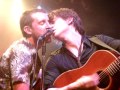 The Last Shadow Puppets - Standing Next To Me - Live @ The Observatory (8-4-16)