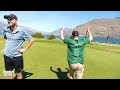 The Weirdest 2v2 on YouTube (with Luke Kwon & Taco Golf)