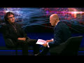 Tony Iommi on BBC Hard Talk