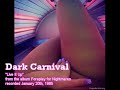 Dark Carnival - 