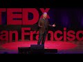 How language began | Dan Everett | TEDxSanFrancisco