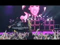 Avril Lavigne - Manchester Castlefield Bowl - 3rd of July 2024