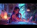 Lofi Chill Beats for Focus - Lofi Neo Soul Hiphop Instrumental Music for Positive Energy and Work