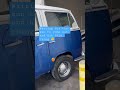 The Bus Guy - Orange County California 92705 #vwbus