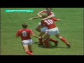 France vs Soviet Union 1 - 1 Best Of Moments Group Stage World Cup 86 High Quality