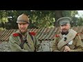FIRST WORLD WAR - Russian sergeant 1915 explained!