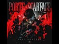 Chuy Montana - Porte De Scarface (Official Audio)