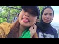 Lasalle Binuni Escapade #1stVlog!